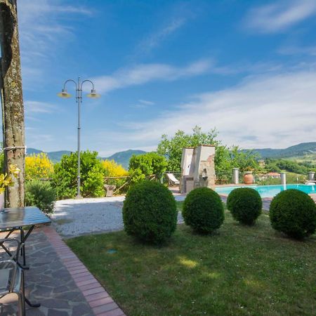 Apartment Il Borghetto-1 By Interhome Montecarelli 외부 사진