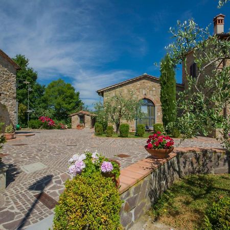 Apartment Il Borghetto-1 By Interhome Montecarelli 외부 사진