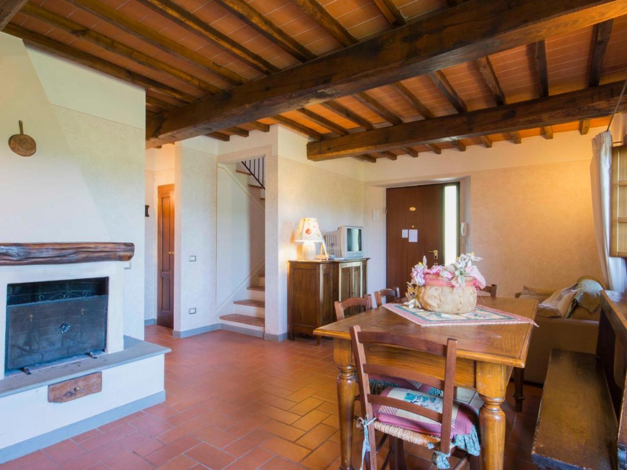 Apartment Il Borghetto-1 By Interhome Montecarelli 외부 사진