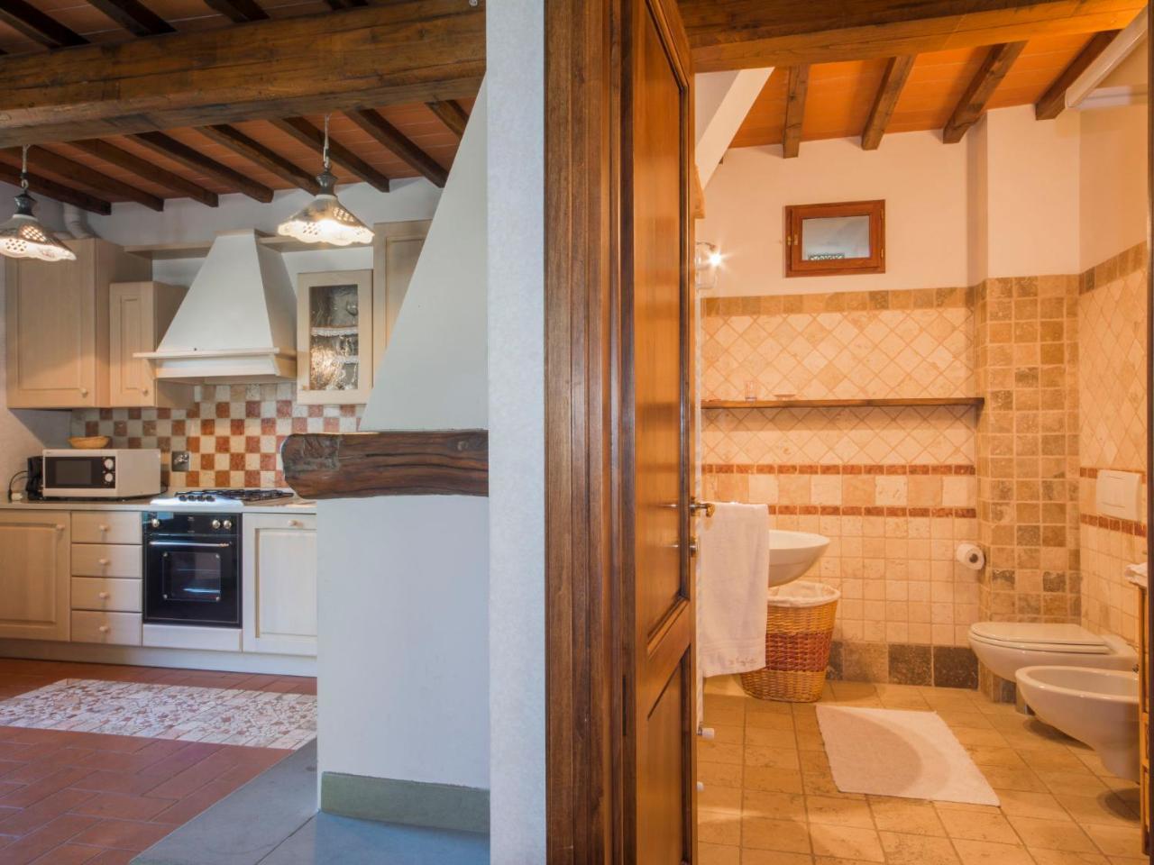 Apartment Il Borghetto-1 By Interhome Montecarelli 외부 사진