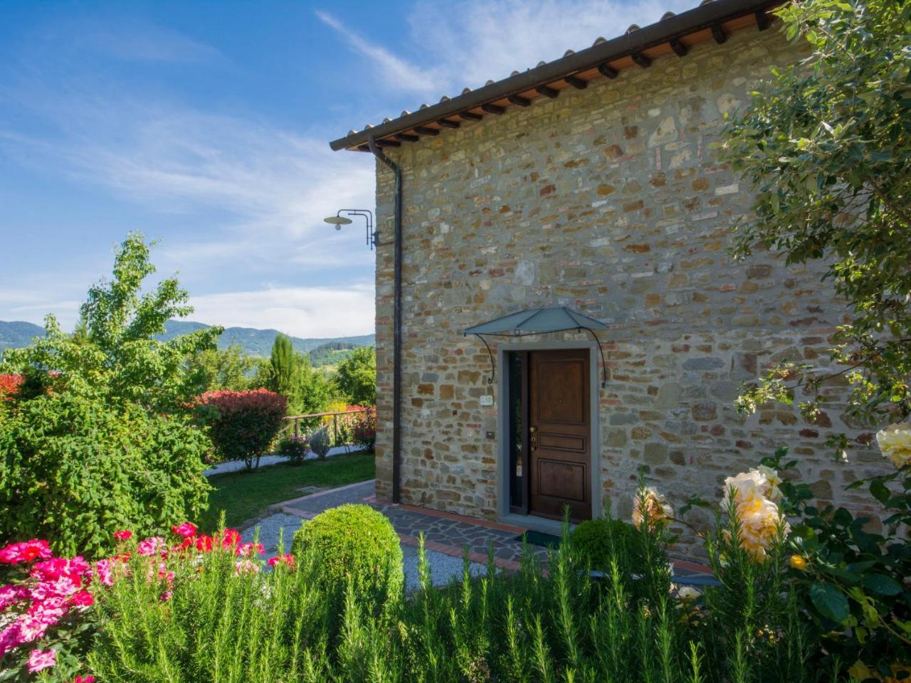 Apartment Il Borghetto-1 By Interhome Montecarelli 외부 사진