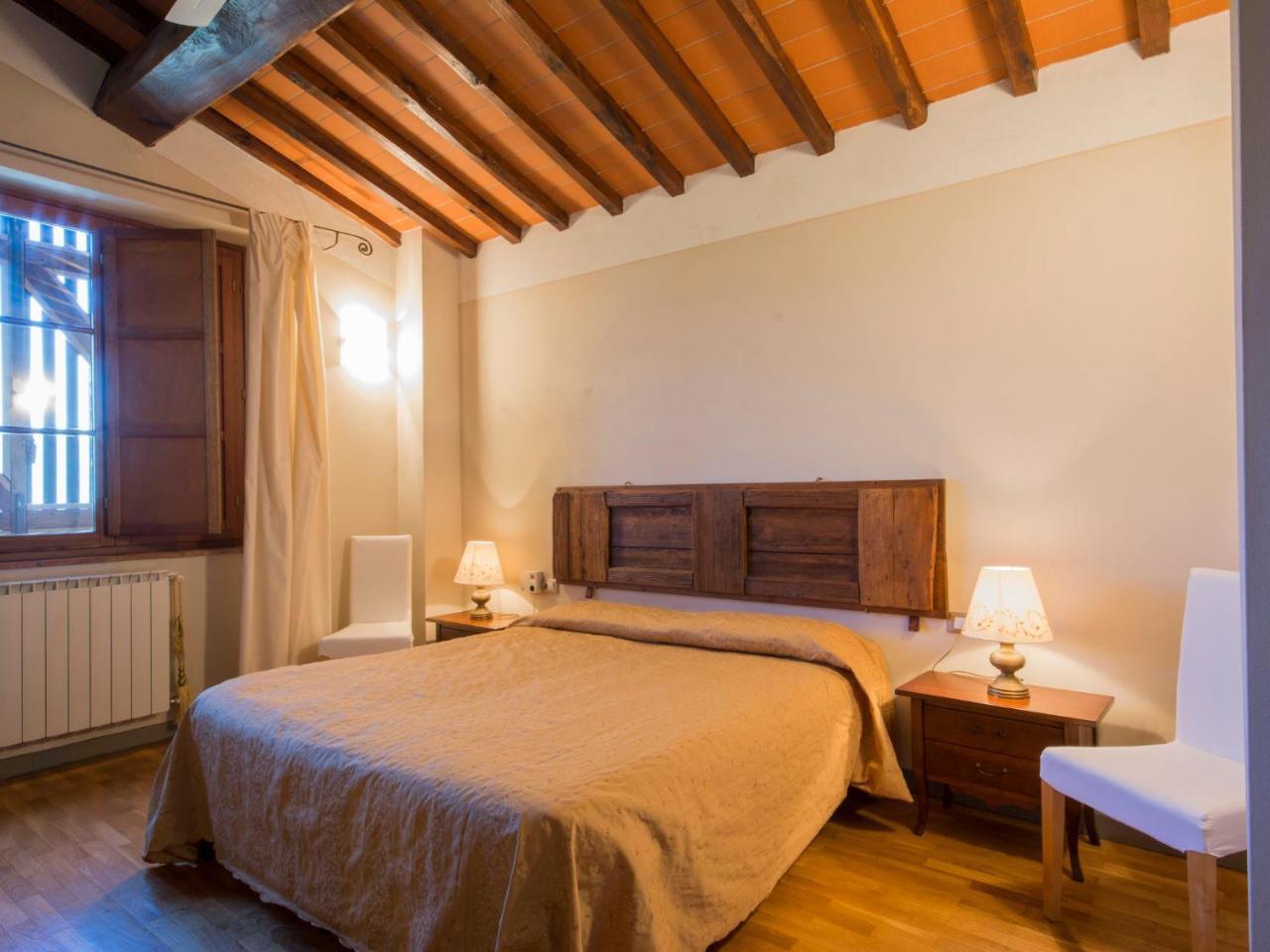 Apartment Il Borghetto-1 By Interhome Montecarelli 외부 사진