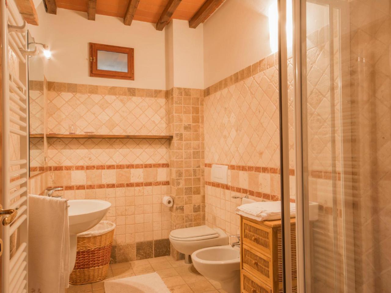 Apartment Il Borghetto-1 By Interhome Montecarelli 외부 사진