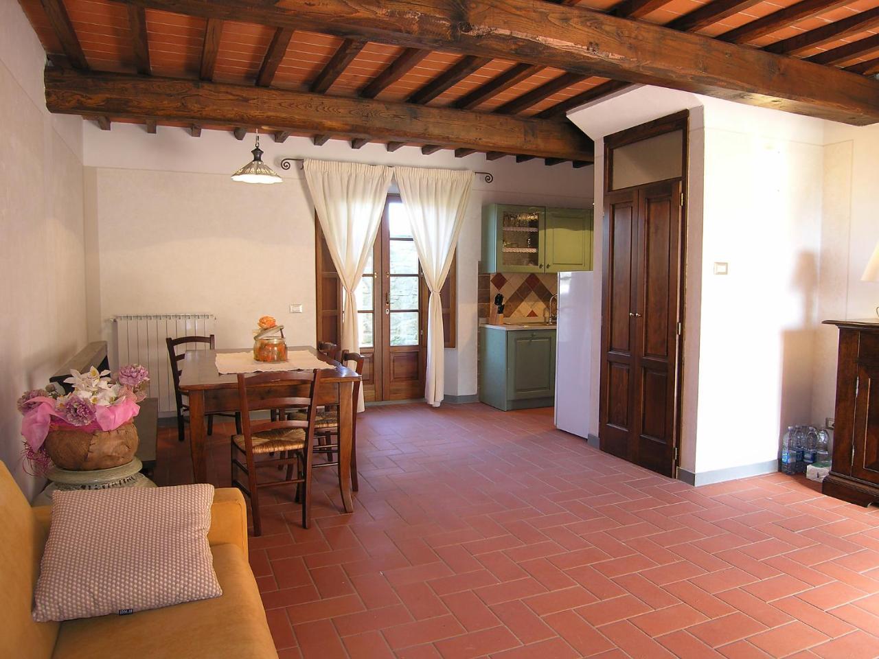 Apartment Il Borghetto-1 By Interhome Montecarelli 외부 사진