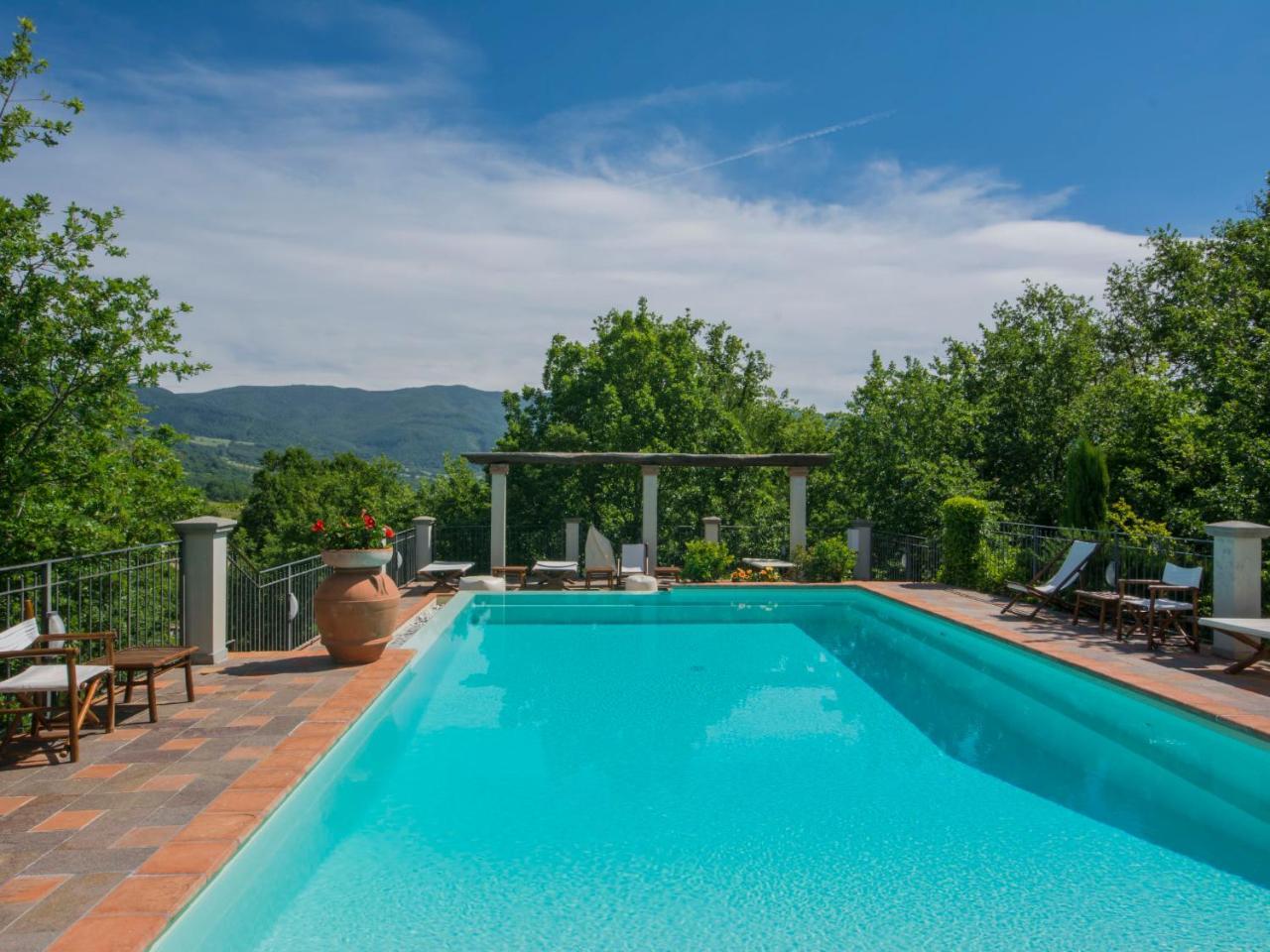 Apartment Il Borghetto-1 By Interhome Montecarelli 외부 사진