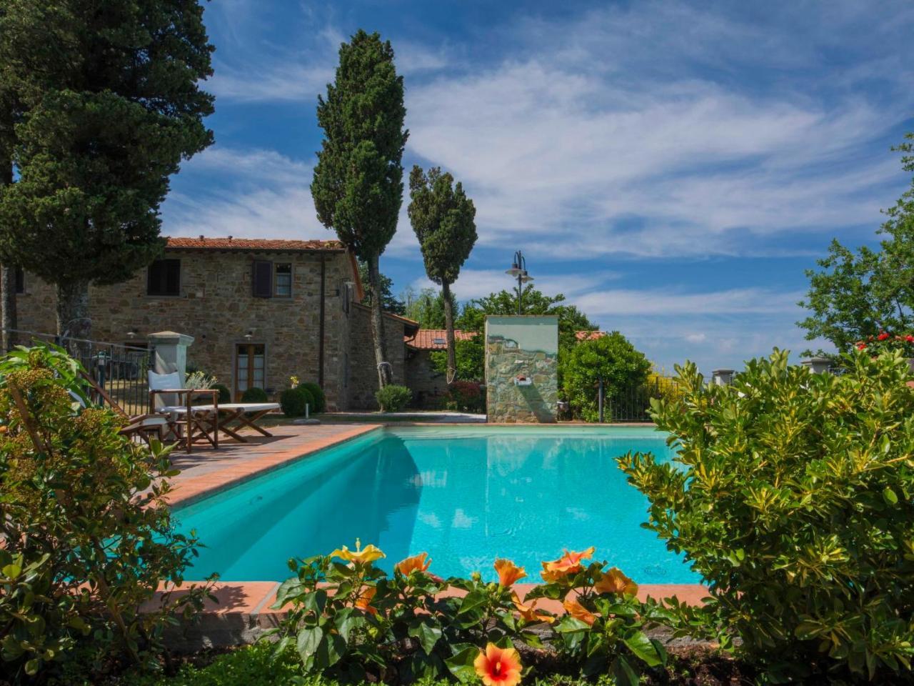 Apartment Il Borghetto-1 By Interhome Montecarelli 외부 사진